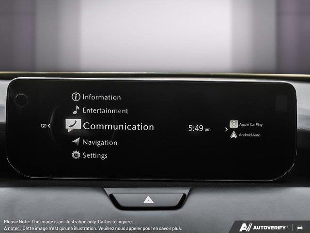 mazda CX-90 PHEV 2025 - 18