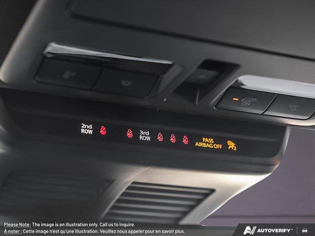 mazda CX-90 PHEV 2025 - 19