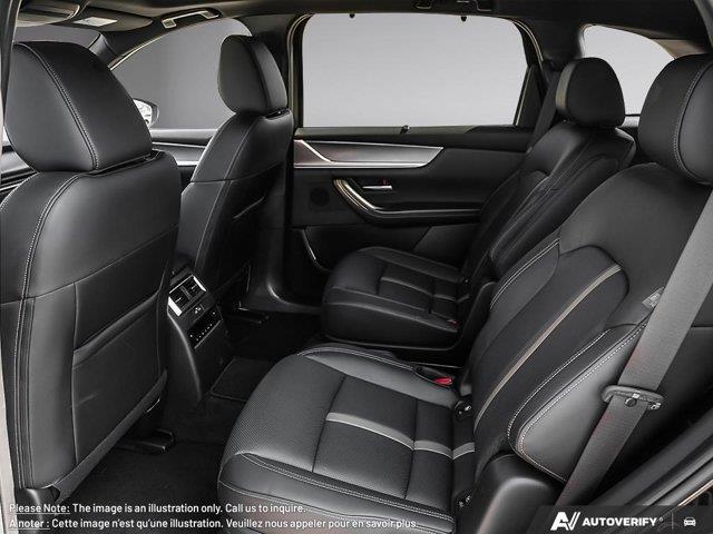 mazda CX-90 PHEV 2025 - 21