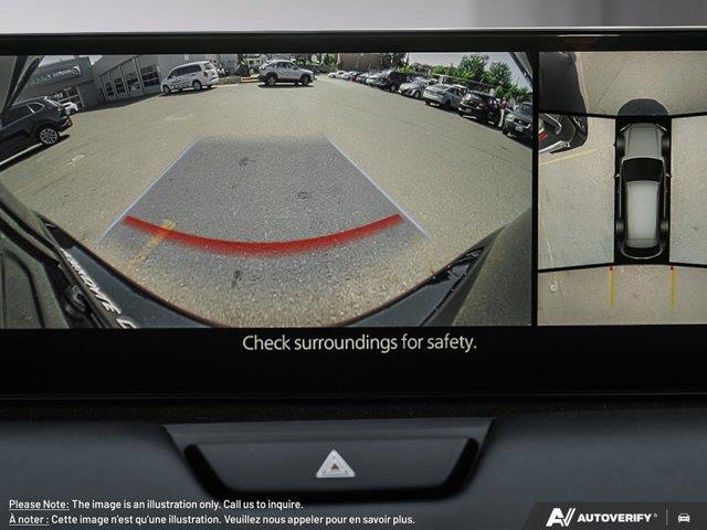 mazda CX-90 PHEV 2025 - 23