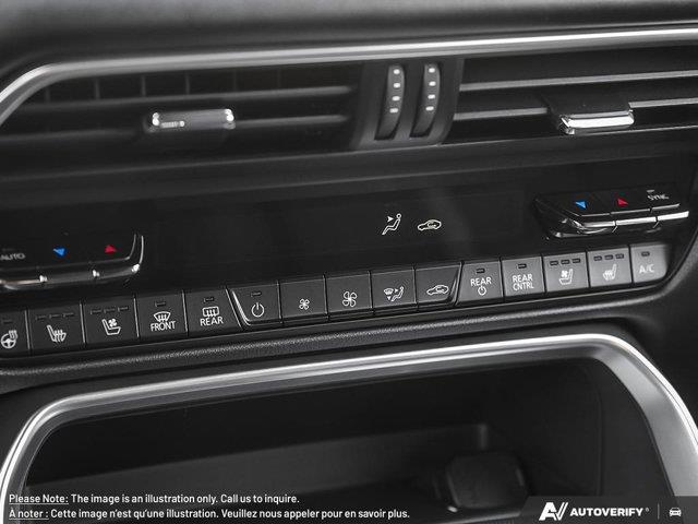 mazda CX-90 PHEV 2025 - 24