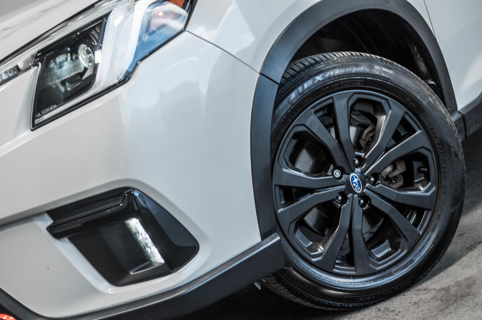 subaru Forester 2023 - 2