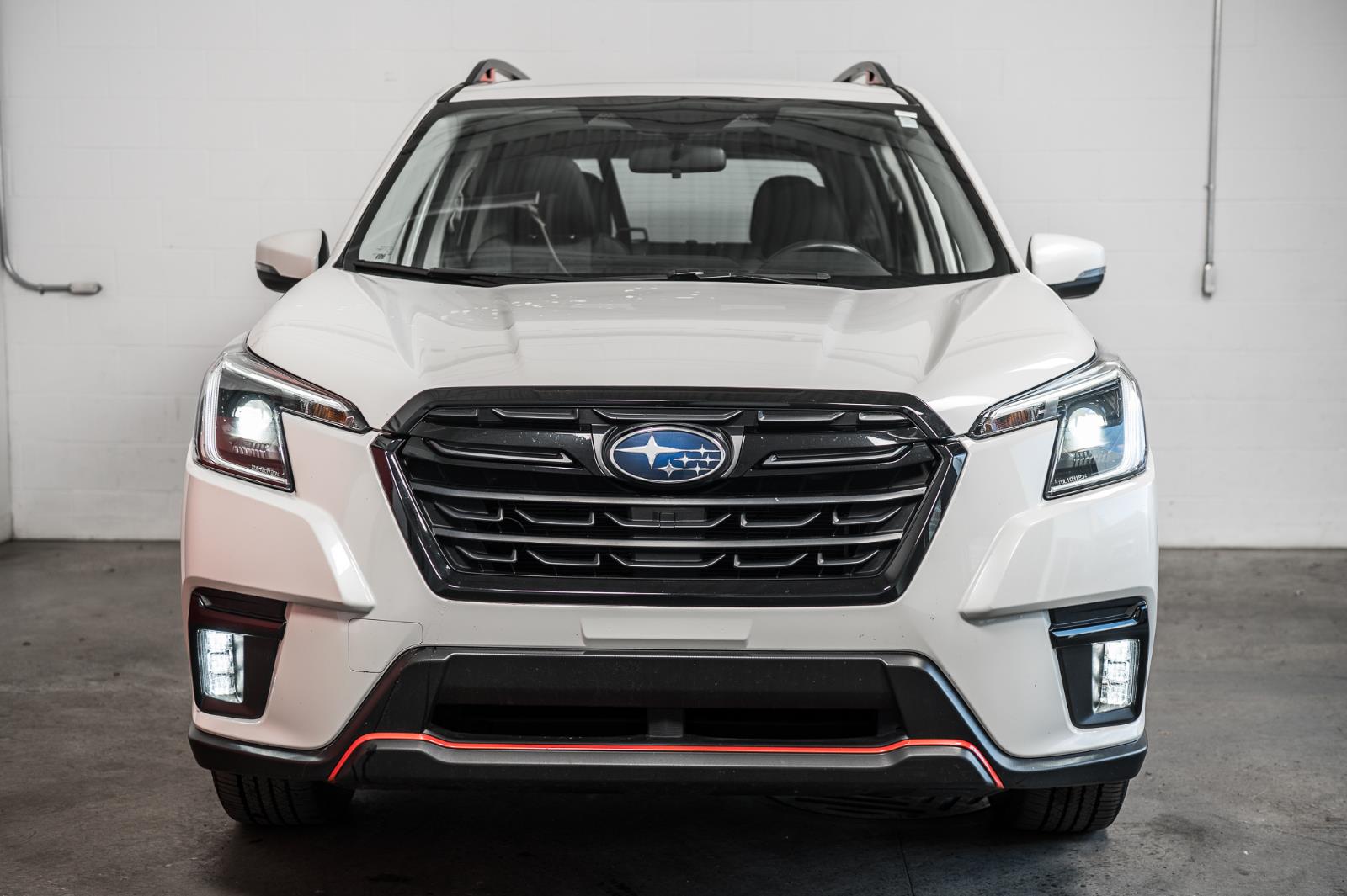 subaru Forester 2023 - 4