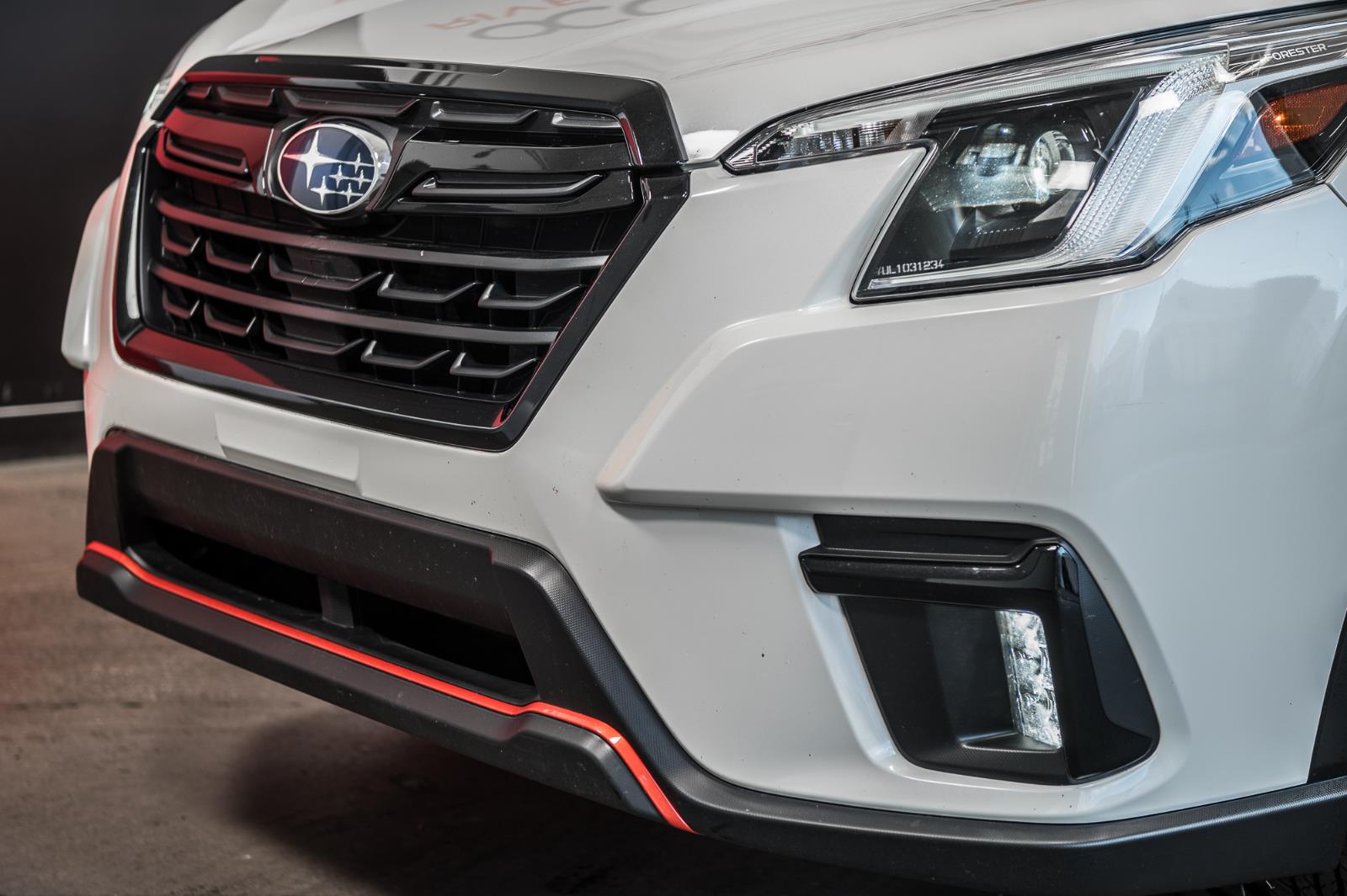 subaru Forester 2023 - 6