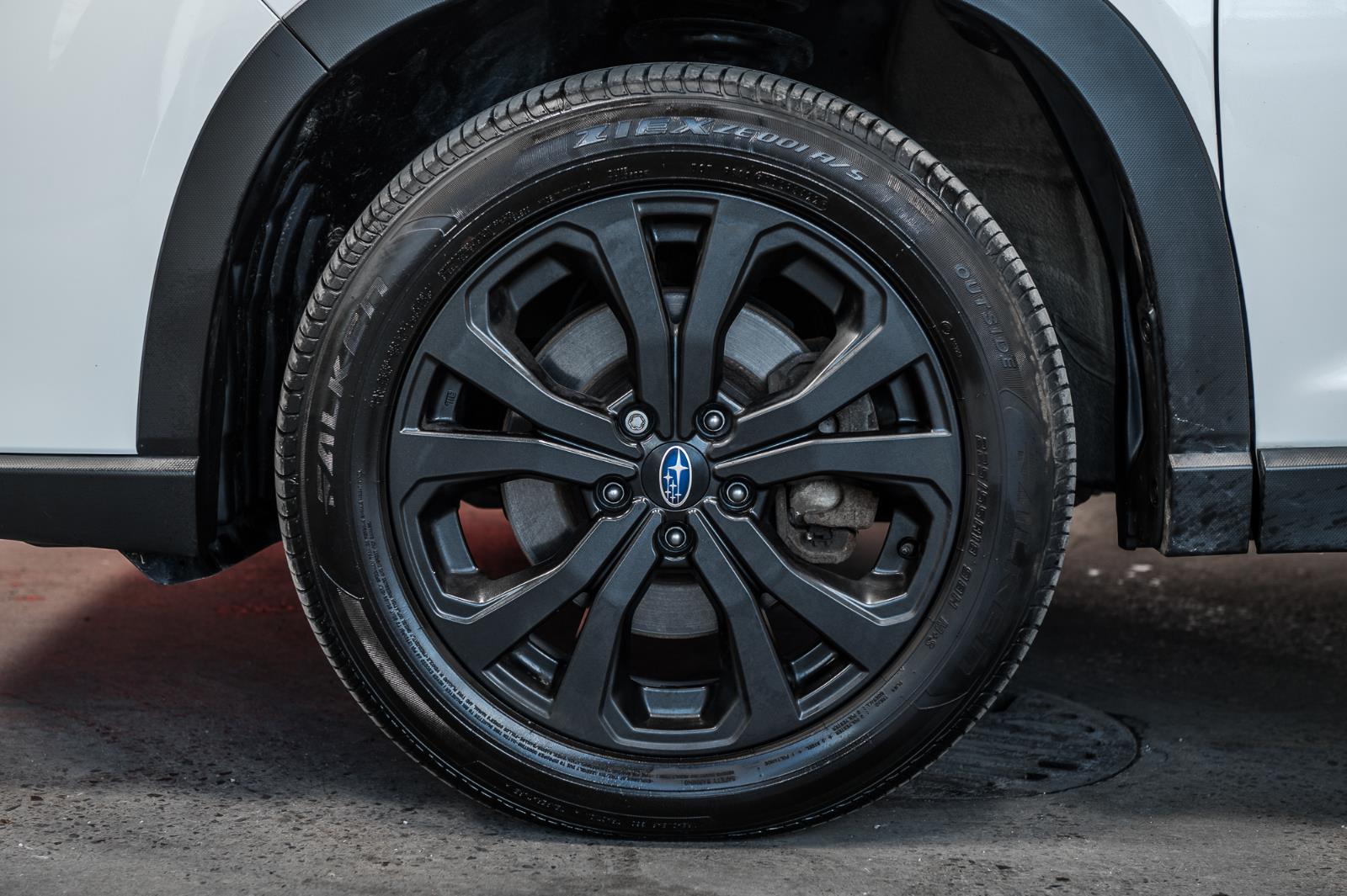 subaru Forester 2023 - 8