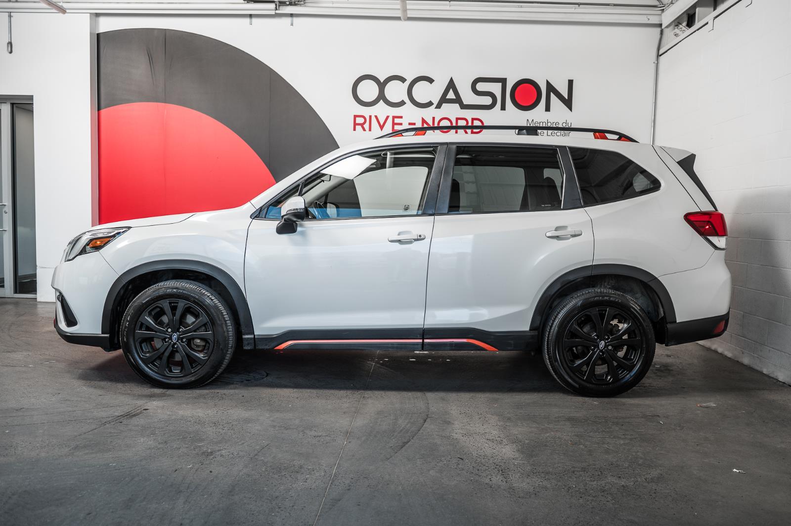 subaru Forester 2023 - 10