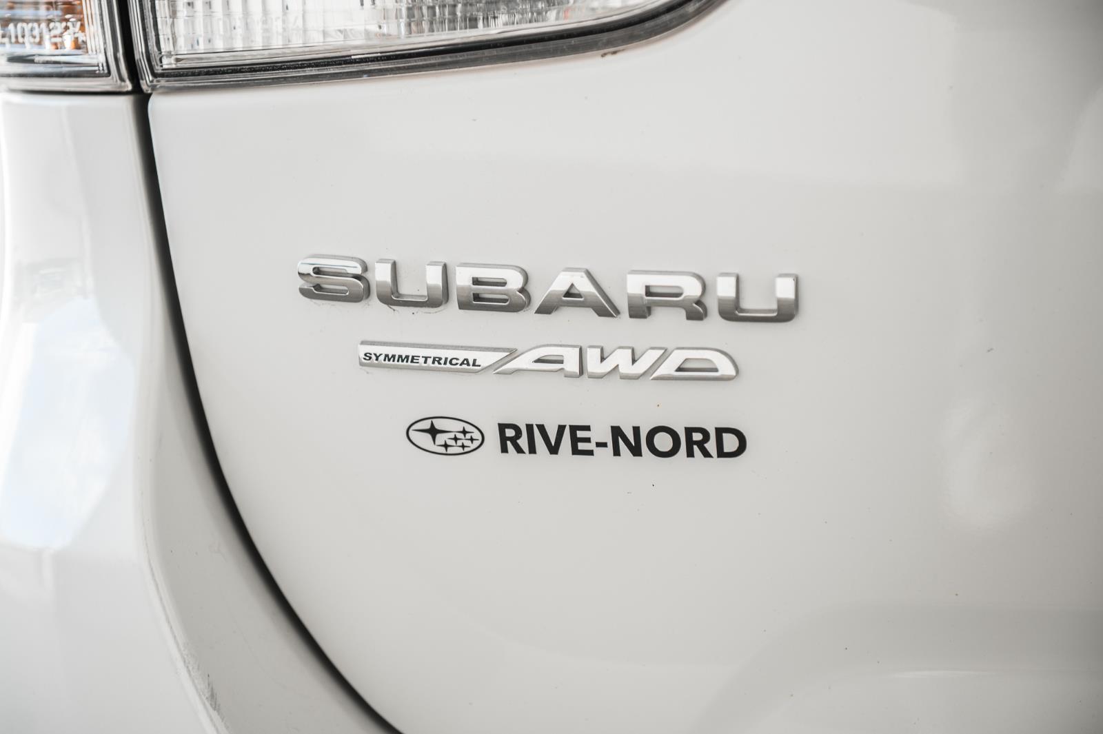 subaru Forester 2023 - 16