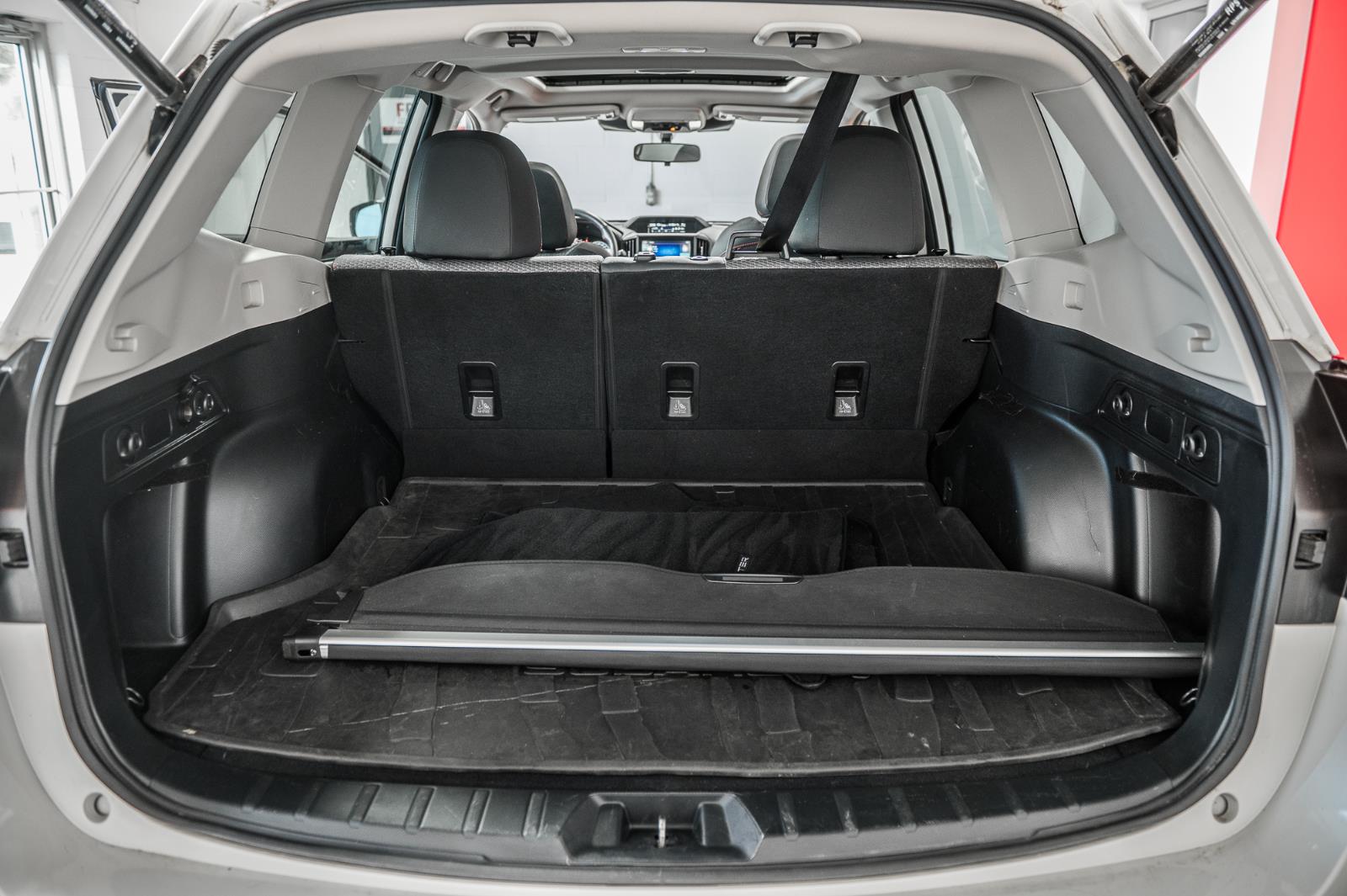 subaru Forester 2023 - 21