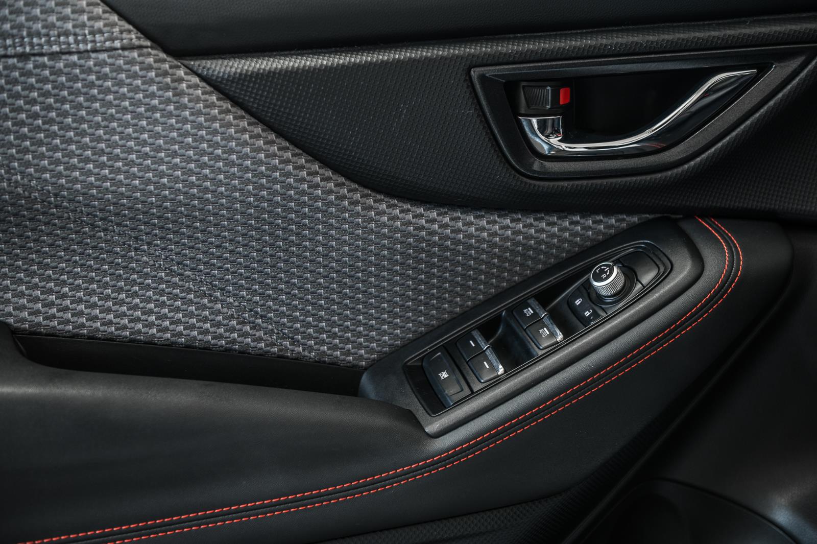 subaru Forester 2023 - 23