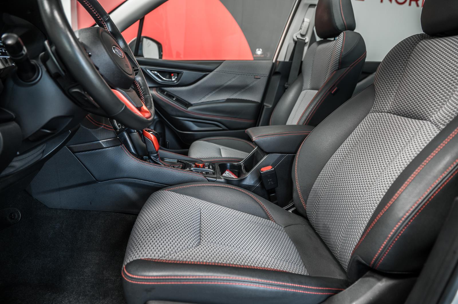 subaru Forester 2023 - 24