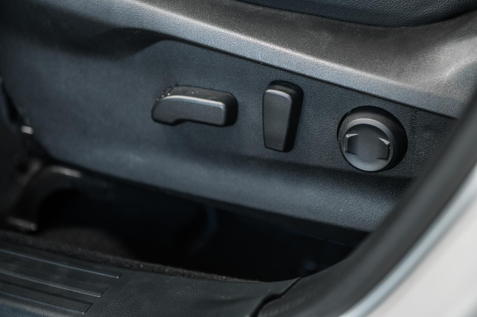 subaru Forester 2023 - 25