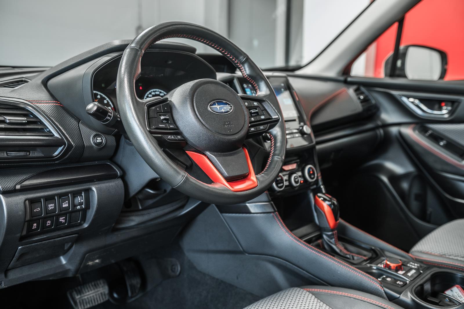 subaru Forester 2023 - 26