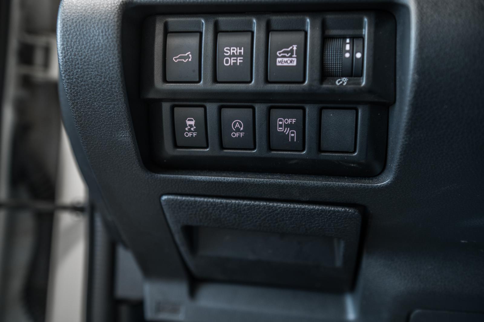 subaru Forester 2023 - 27