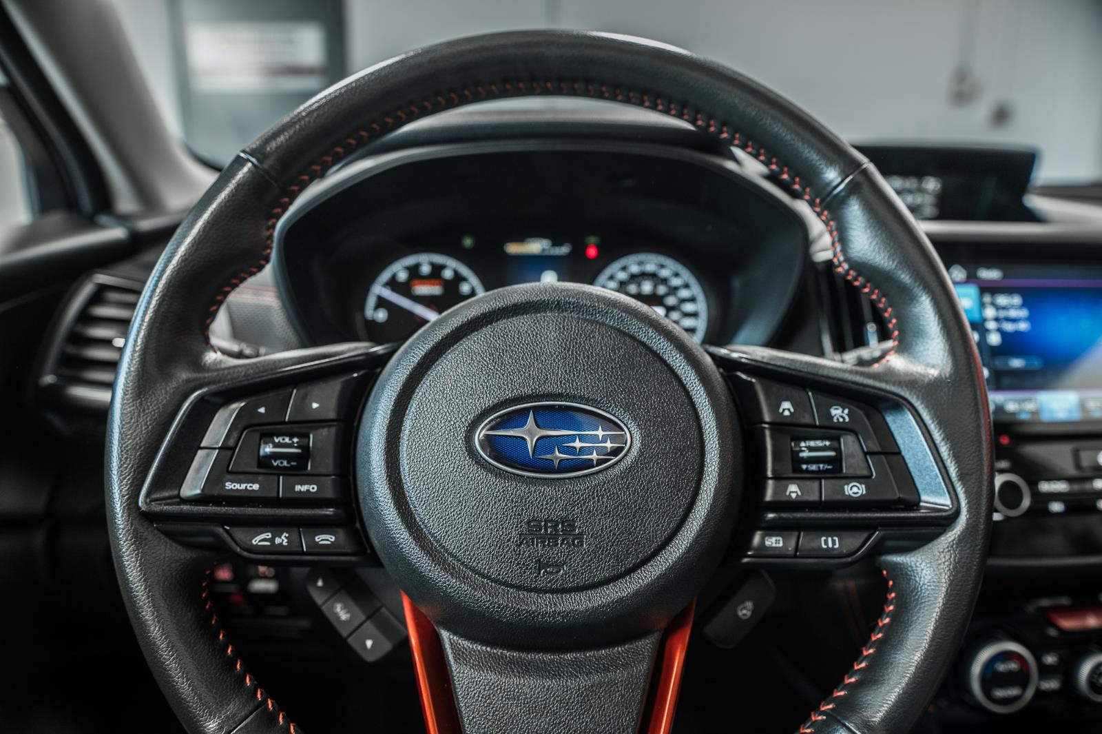 subaru Forester 2023 - 28