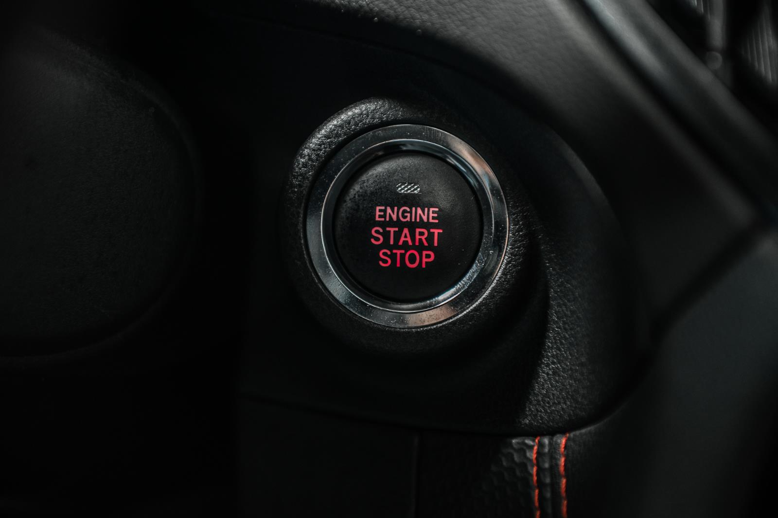 subaru Forester 2023 - 31