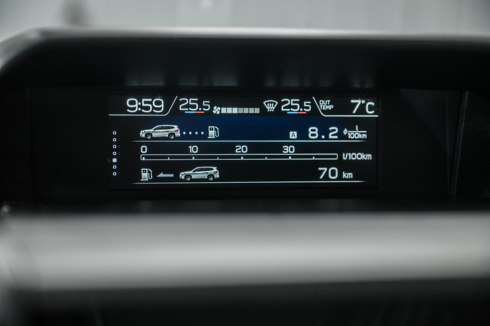 subaru Forester 2023 - 32