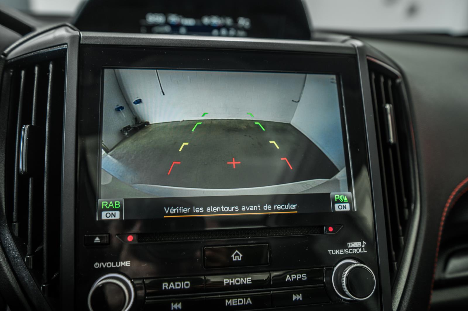 subaru Forester 2023 - 33