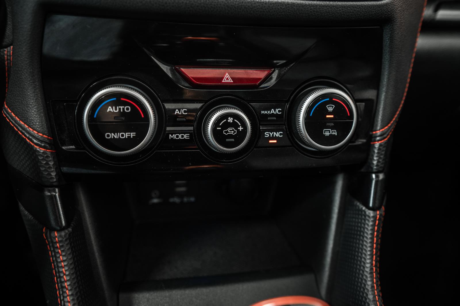 subaru Forester 2023 - 34