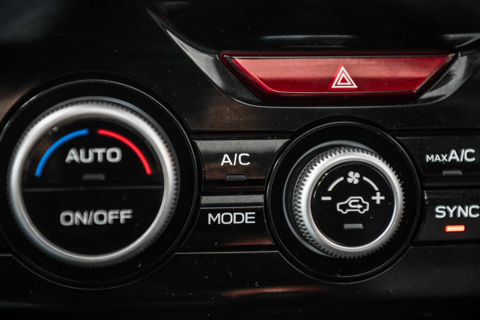 subaru Forester 2023 - 35