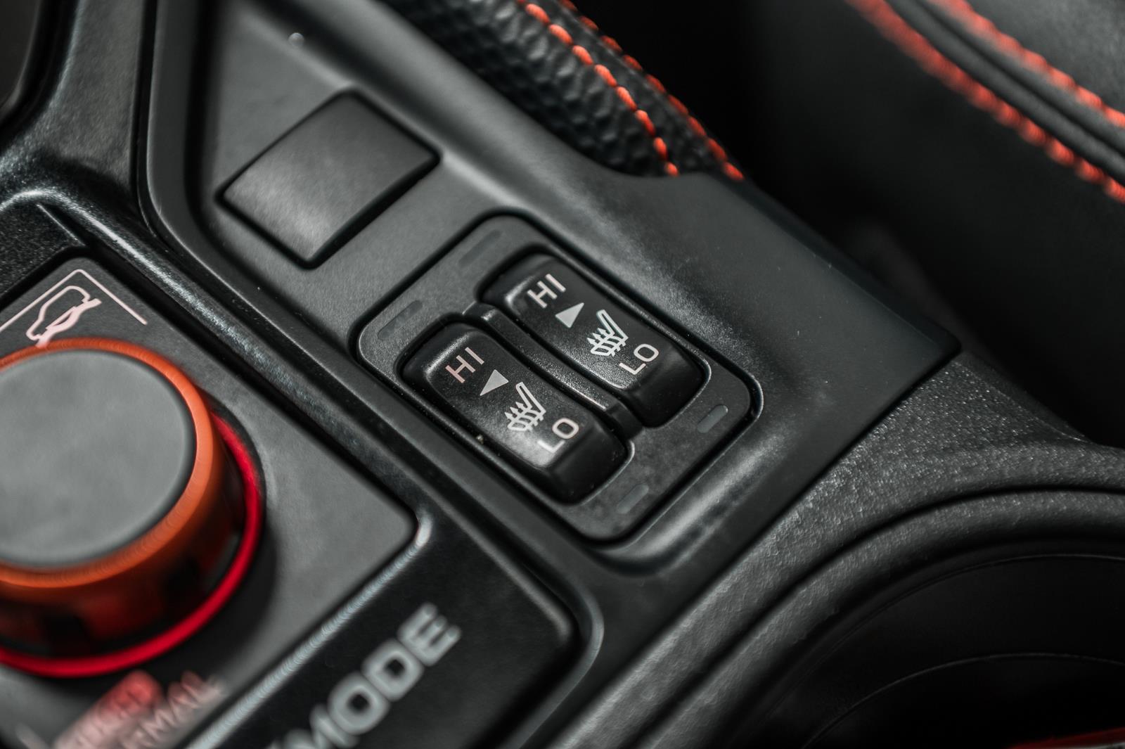 subaru Forester 2023 - 36