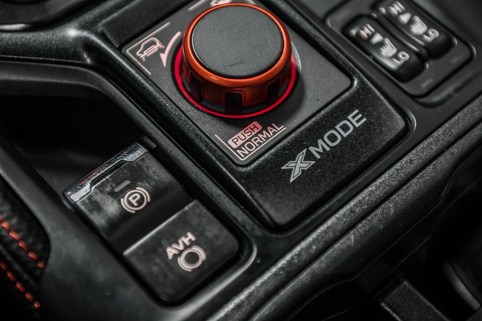 subaru Forester 2023 - 37