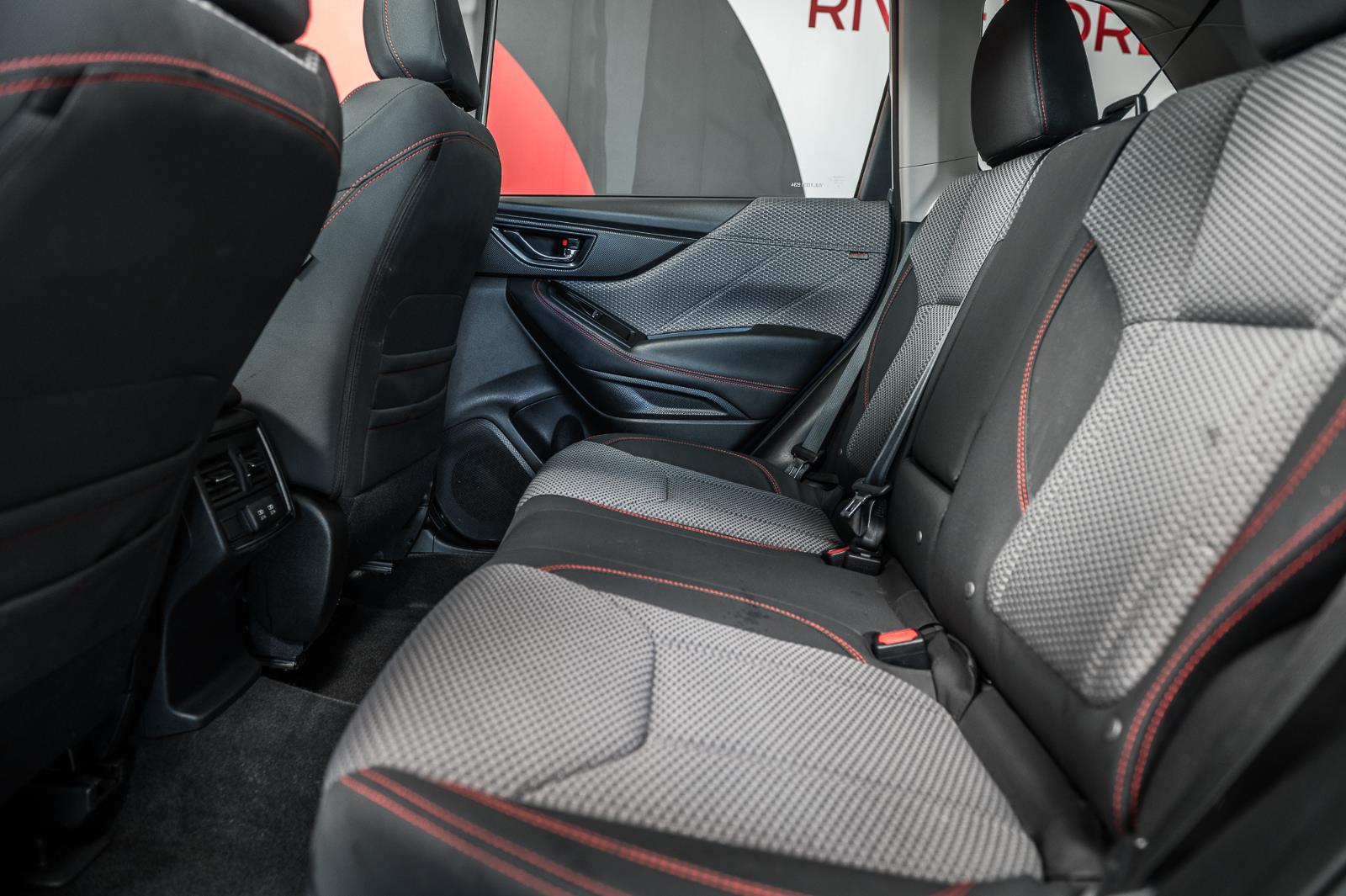 subaru Forester 2023 - 38