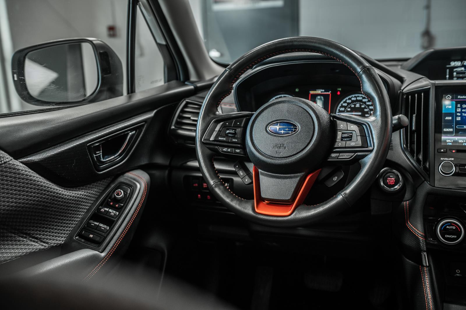 subaru Forester 2023 - 40