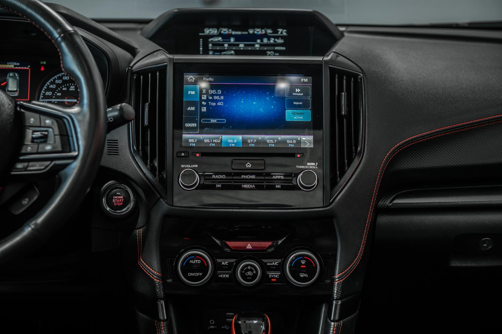 subaru Forester 2023 - 41