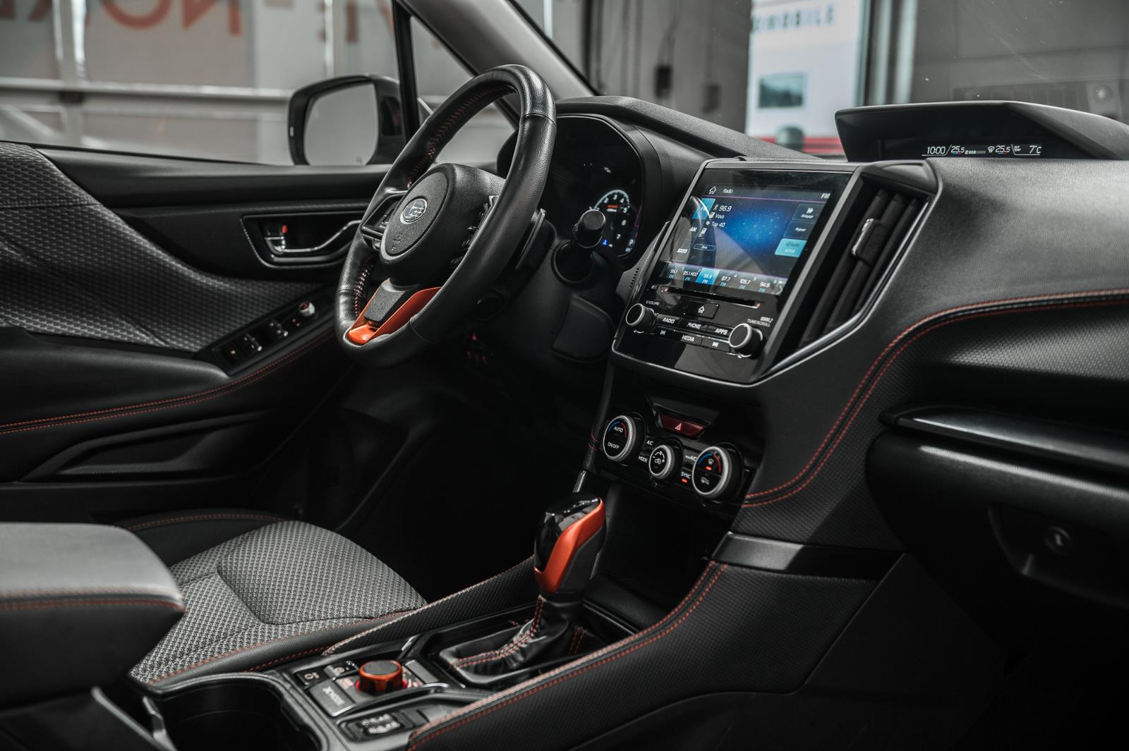 subaru Forester 2023 - 42