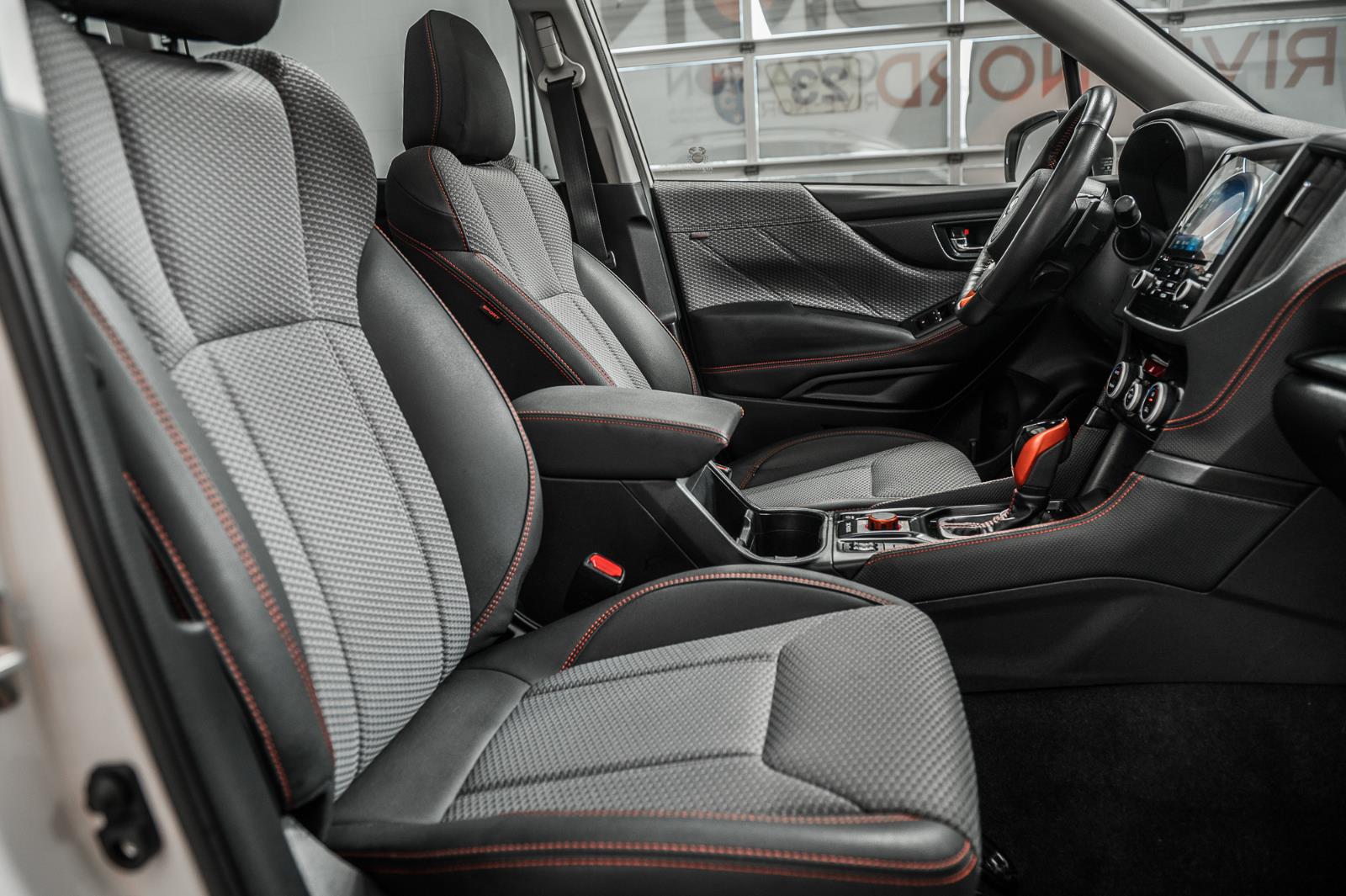 subaru Forester 2023 - 43