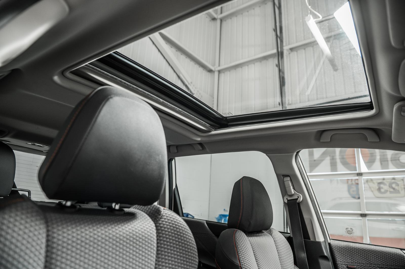 subaru Forester 2023 - 44