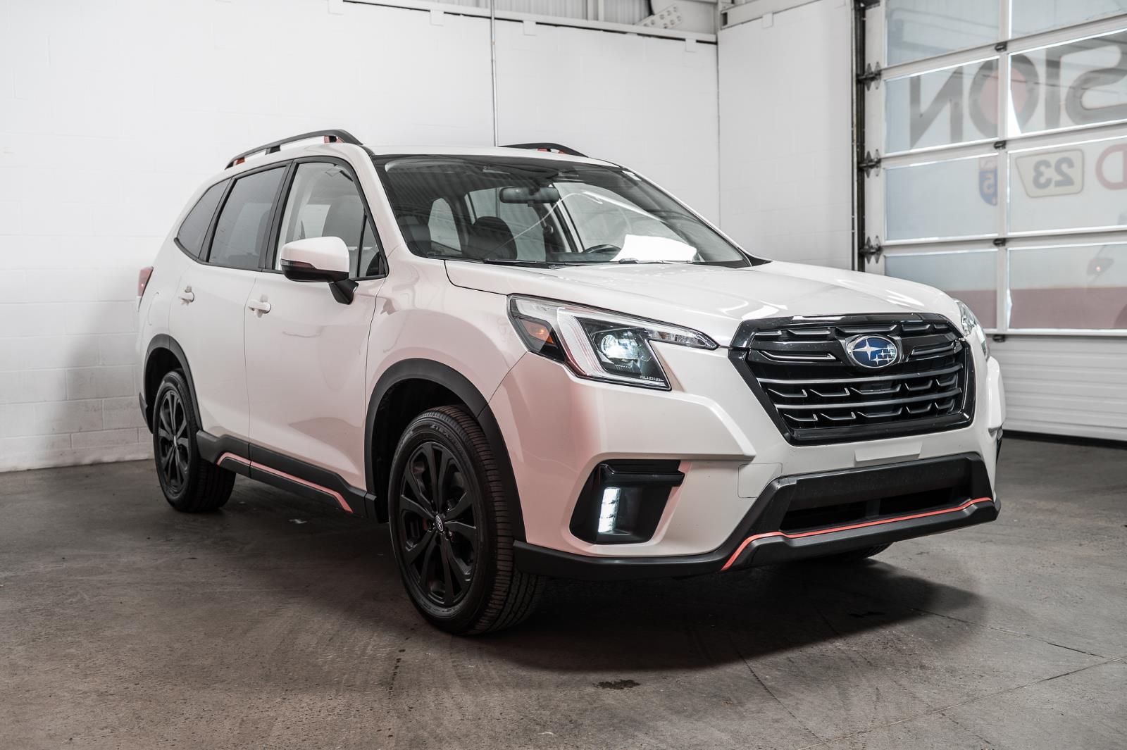 subaru Forester 2023 - 45
