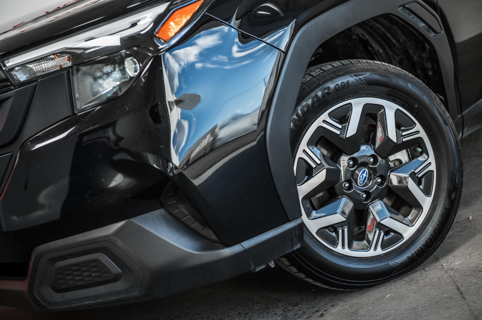 subaru Forester 2025 - 2