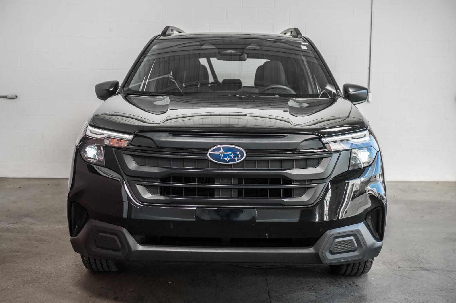 subaru Forester 2025 - 4