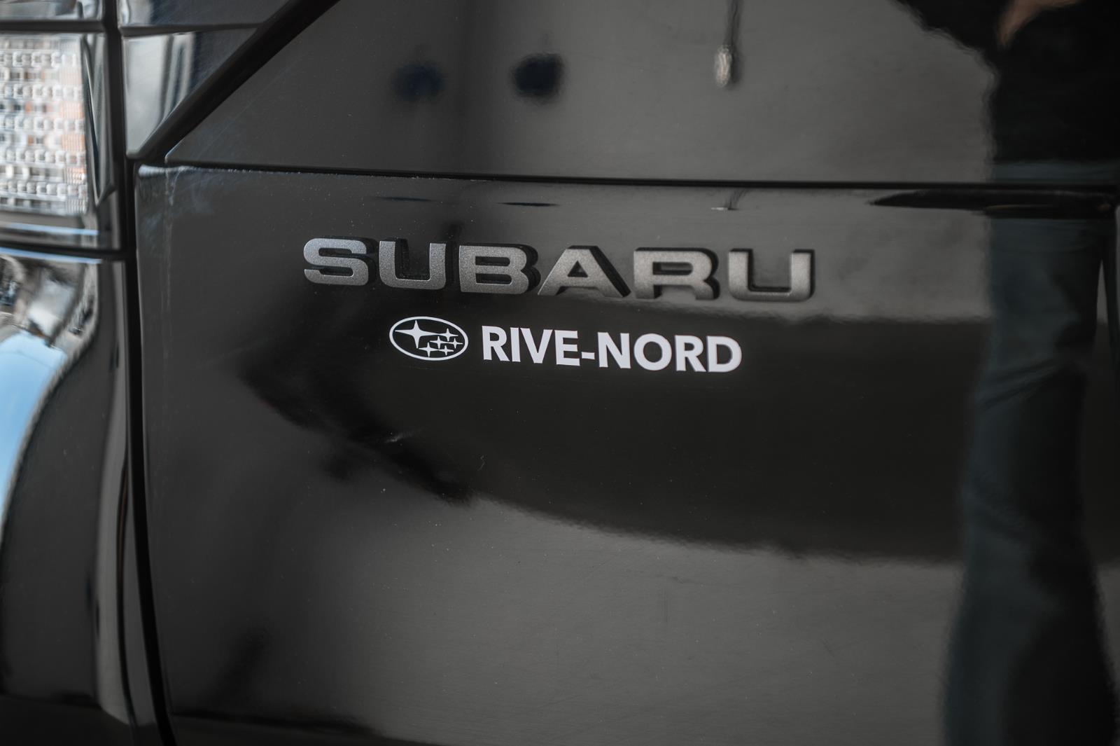 subaru Forester 2025 - 16