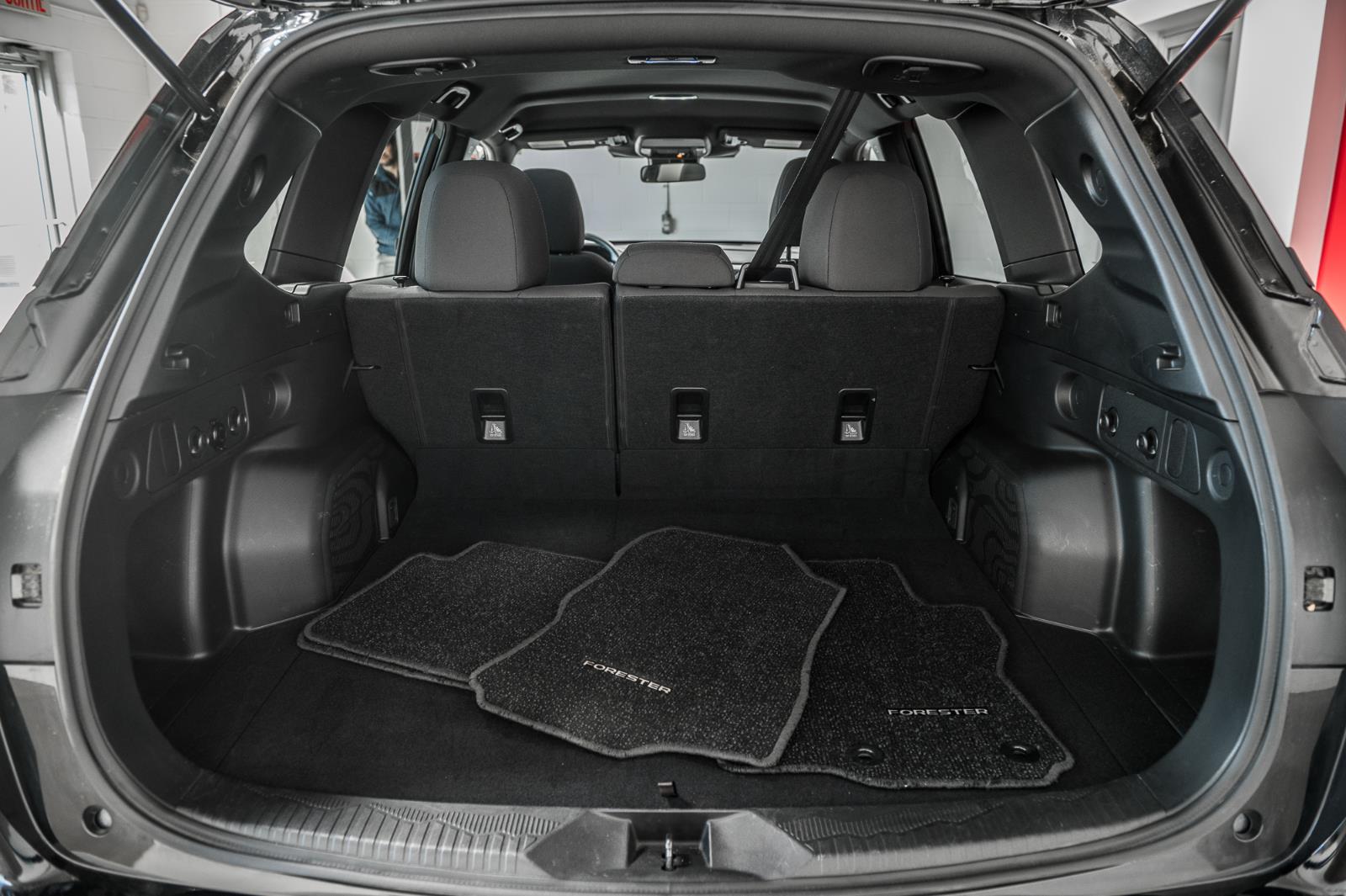 subaru Forester 2025 - 19