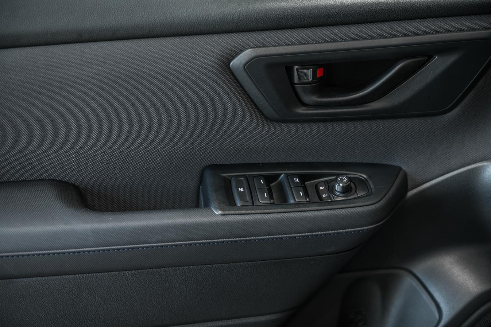 subaru Forester 2025 - 20