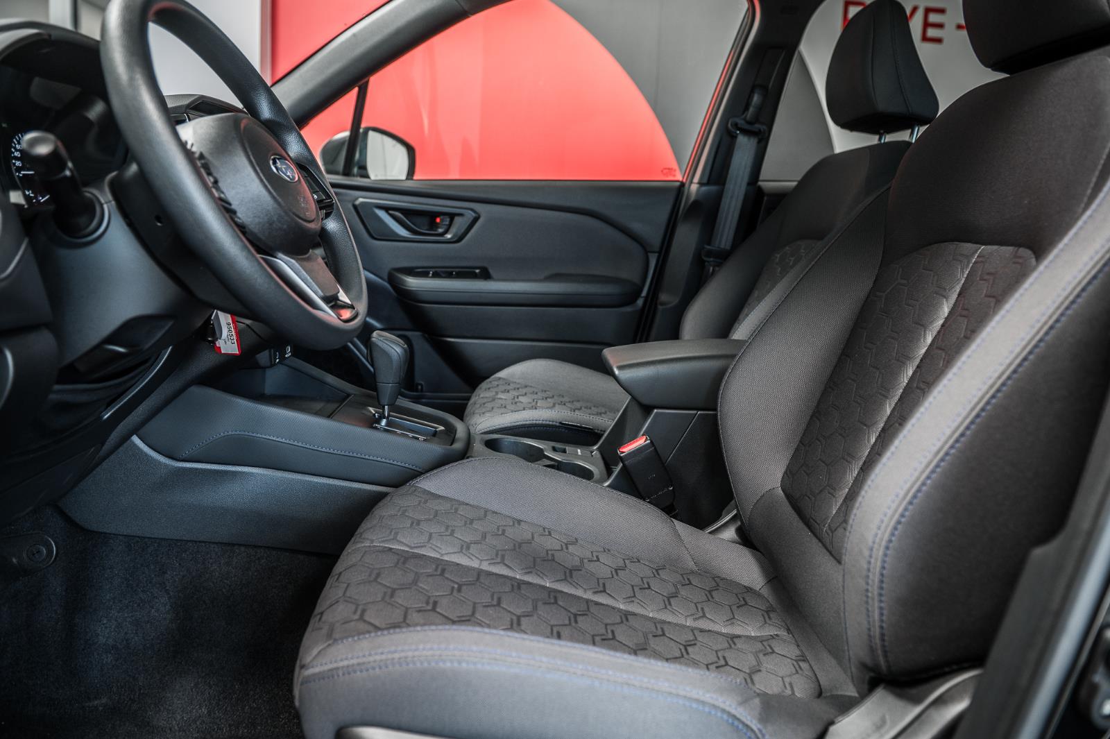 subaru Forester 2025 - 21