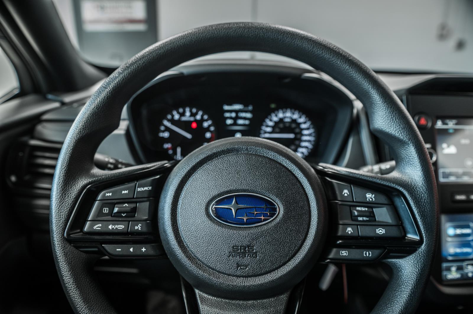 subaru Forester 2025 - 23