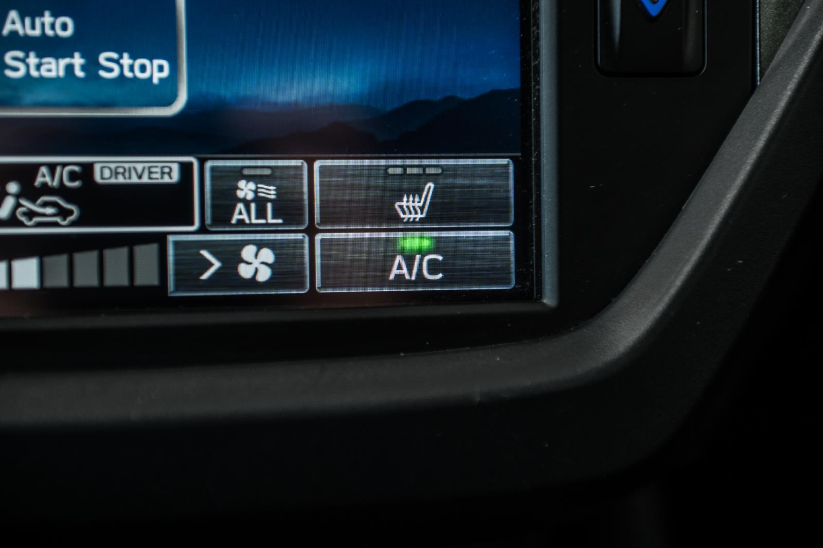 subaru Forester 2025 - 27