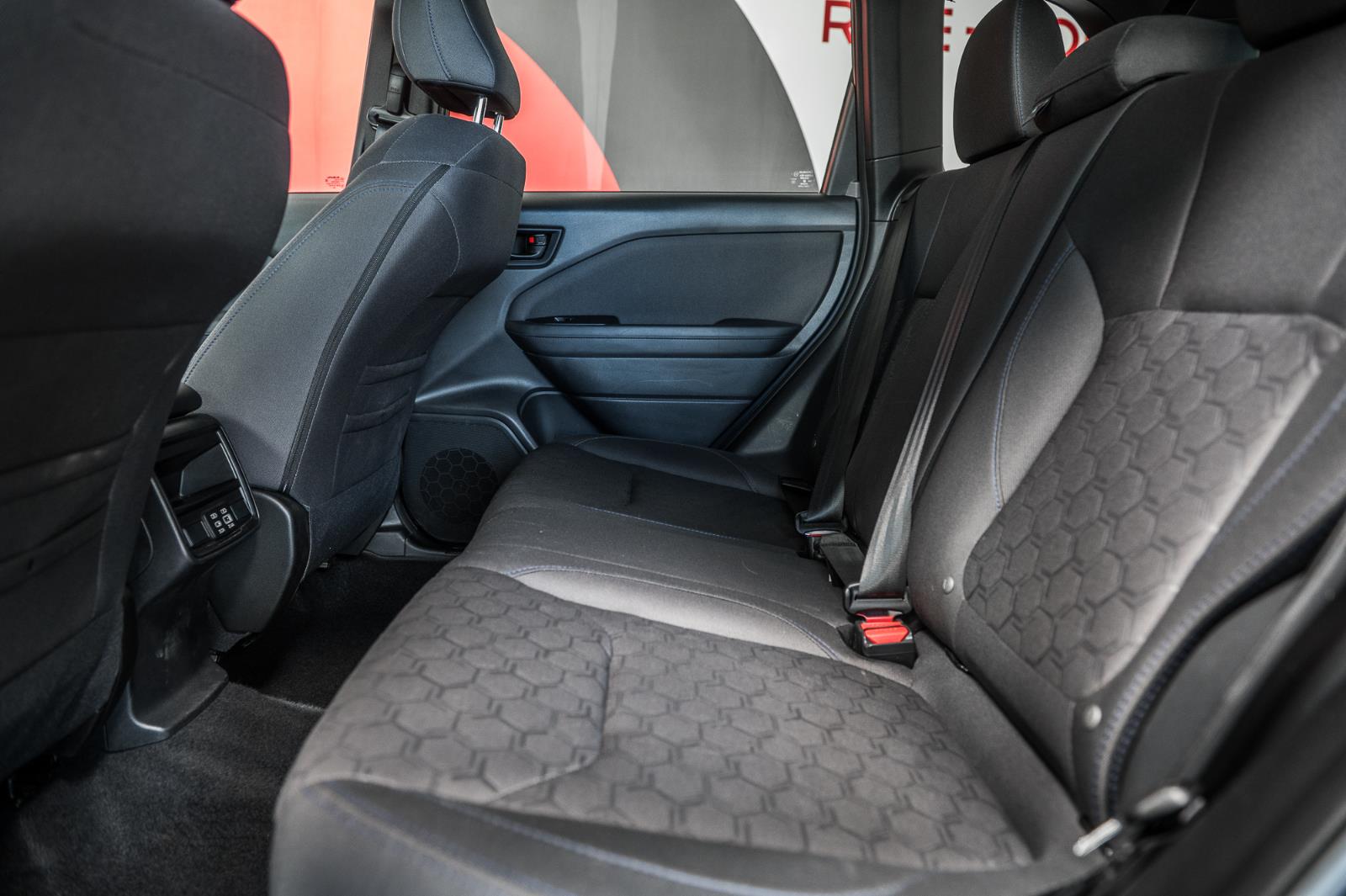 subaru Forester 2025 - 28