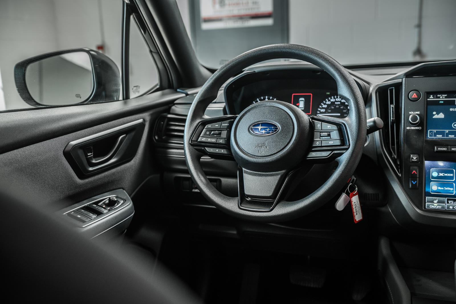 subaru Forester 2025 - 30