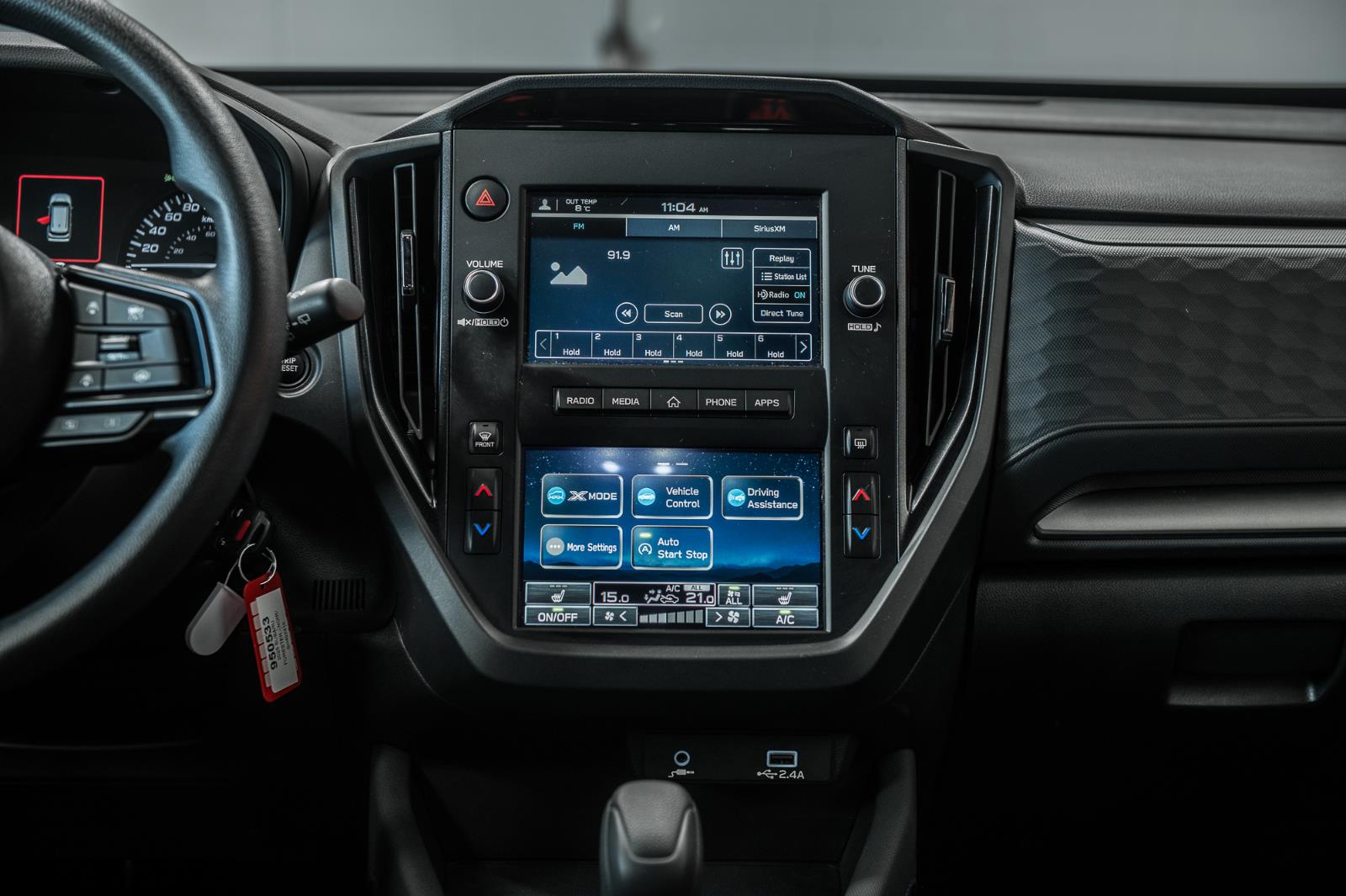 subaru Forester 2025 - 31