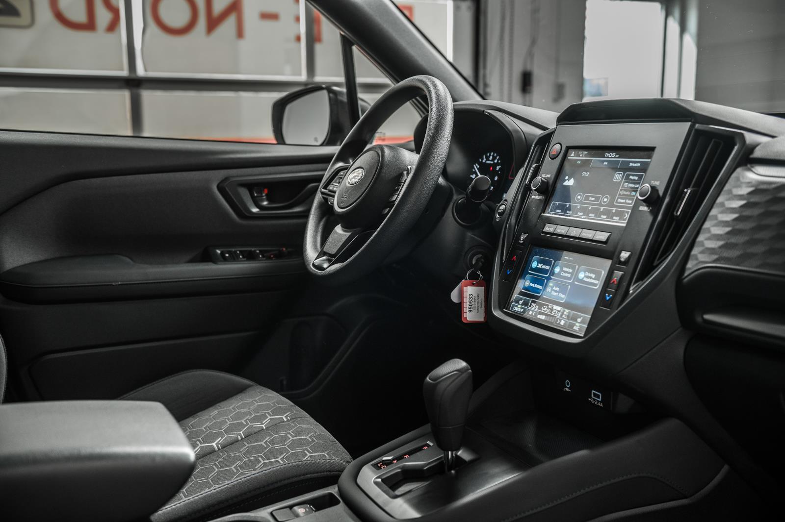 subaru Forester 2025 - 32