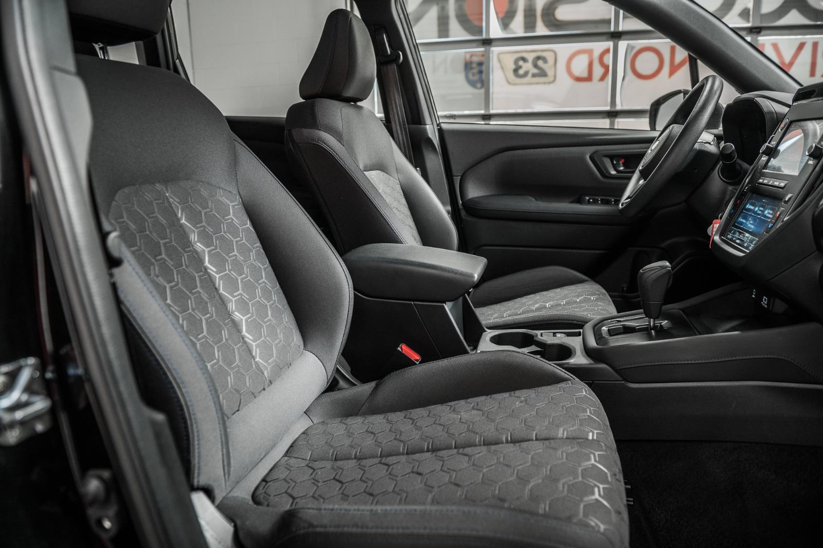 subaru Forester 2025 - 33