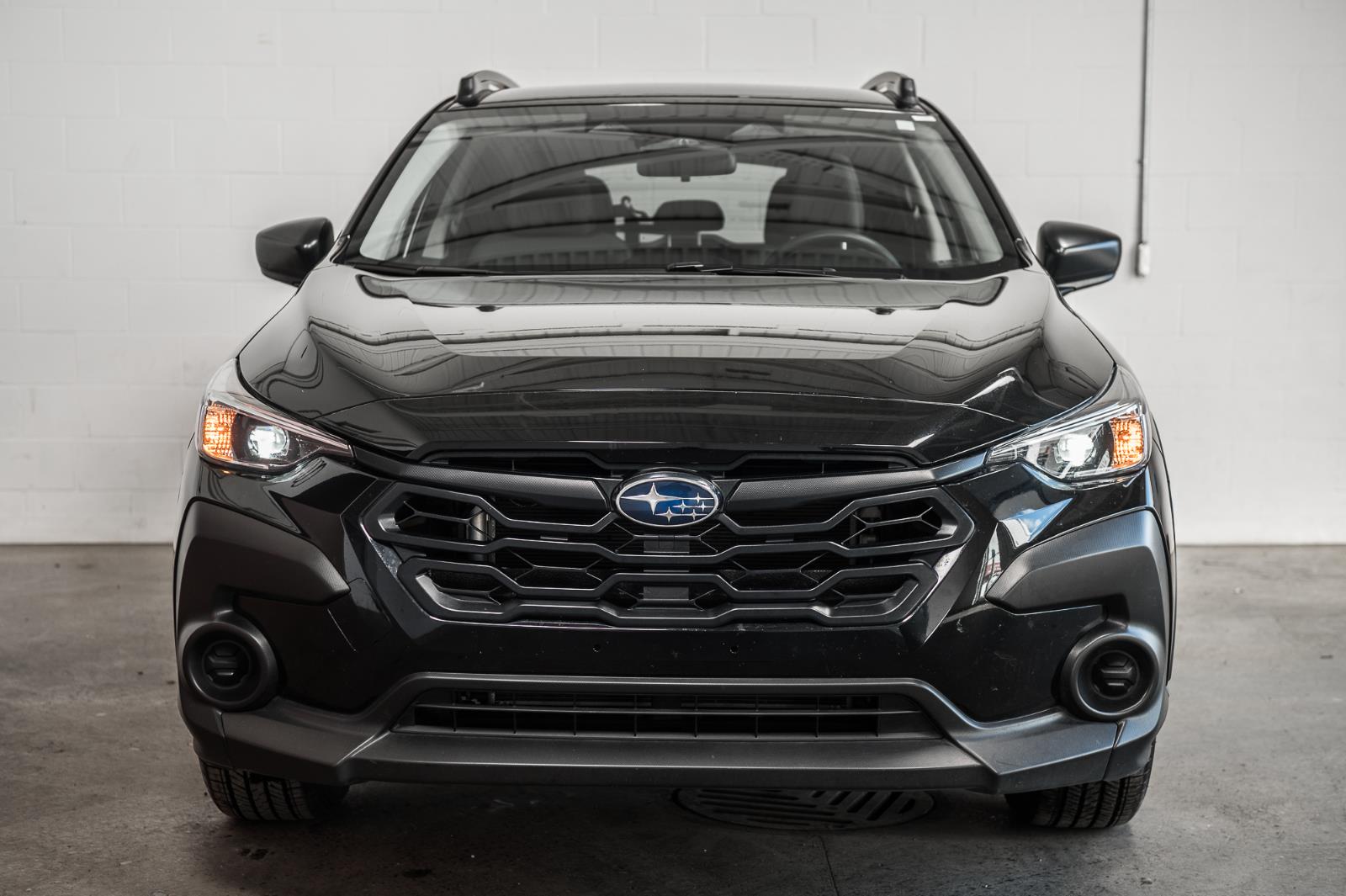 subaru Crosstrek 2025 - 4