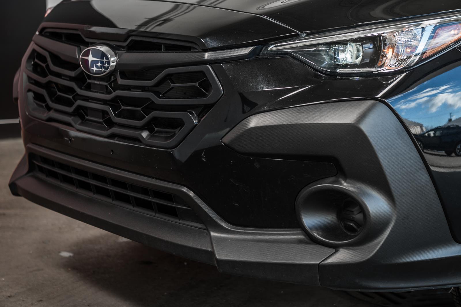 subaru Crosstrek 2025 - 6