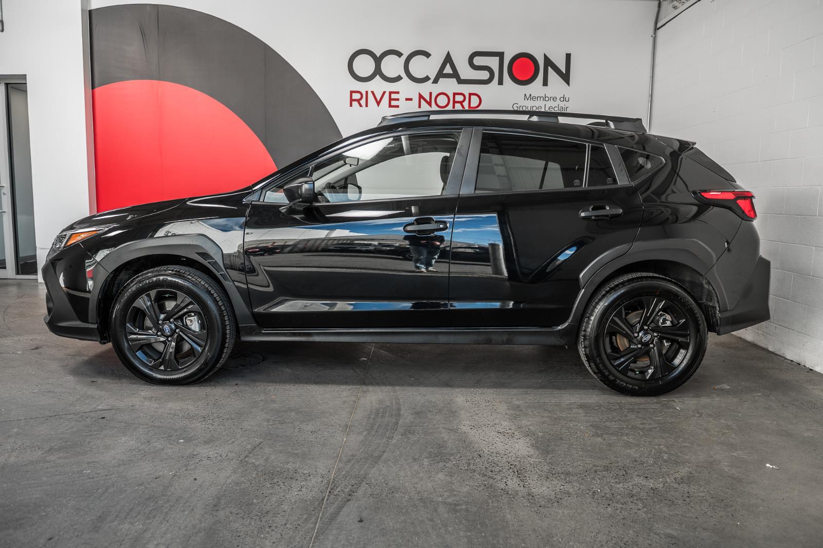 subaru Crosstrek 2025 - 10