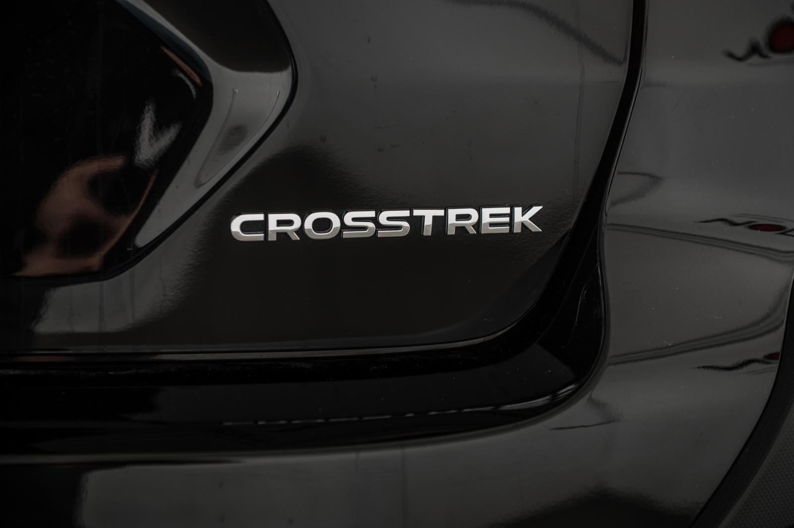 subaru Crosstrek 2025 - 19