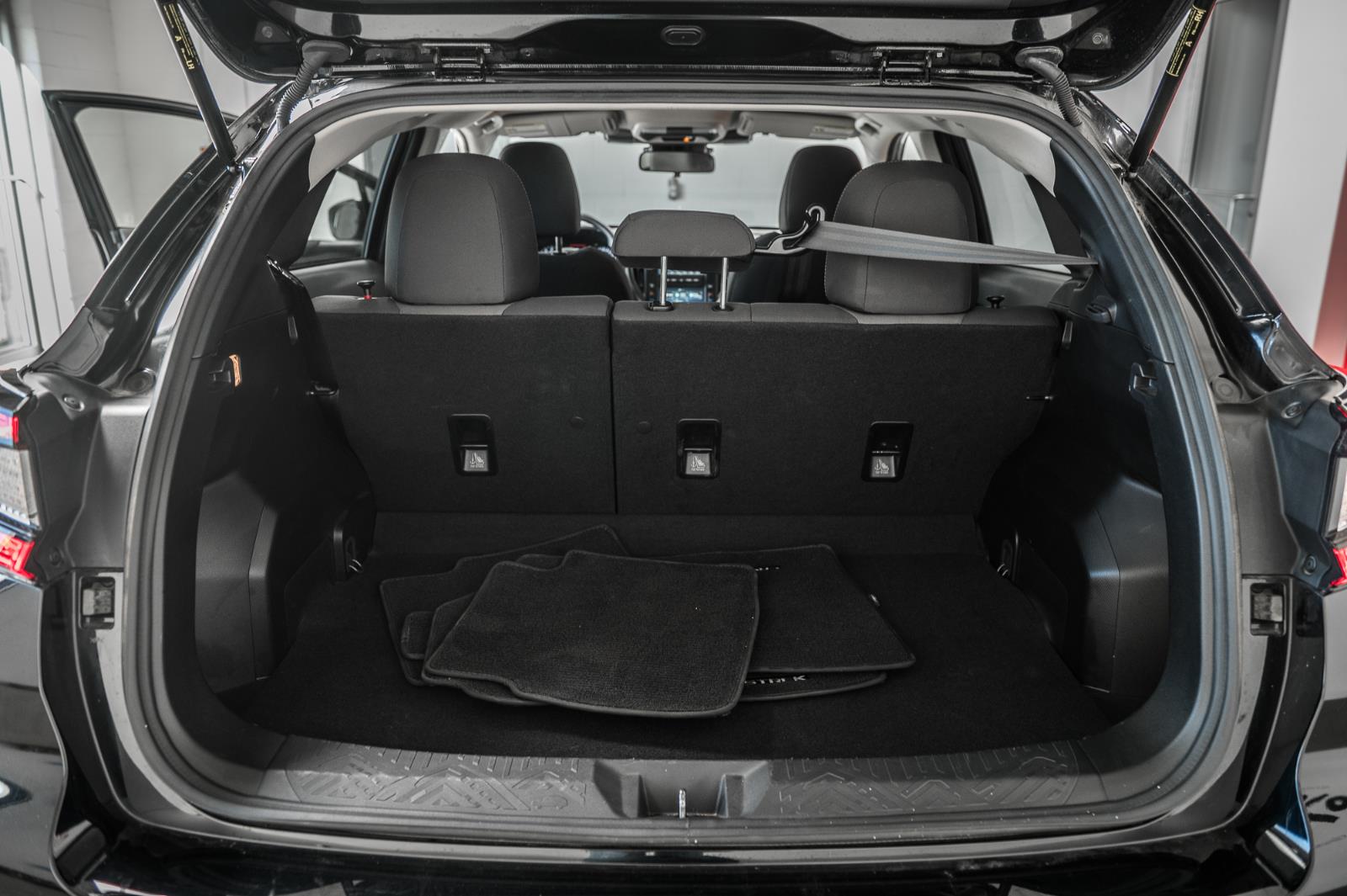 subaru Crosstrek 2025 - 20